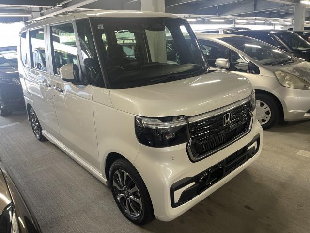 ホンダ N-BOX