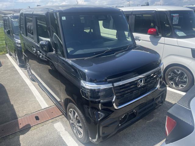 ホンダ N-BOX