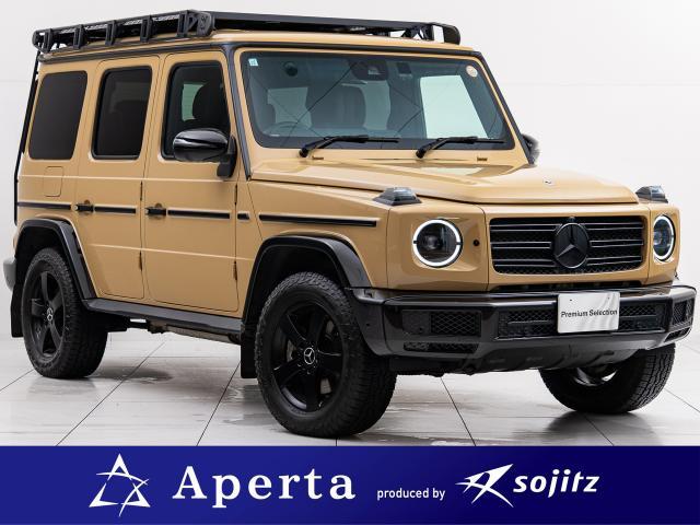 メルセデス・ベンツ G Class
