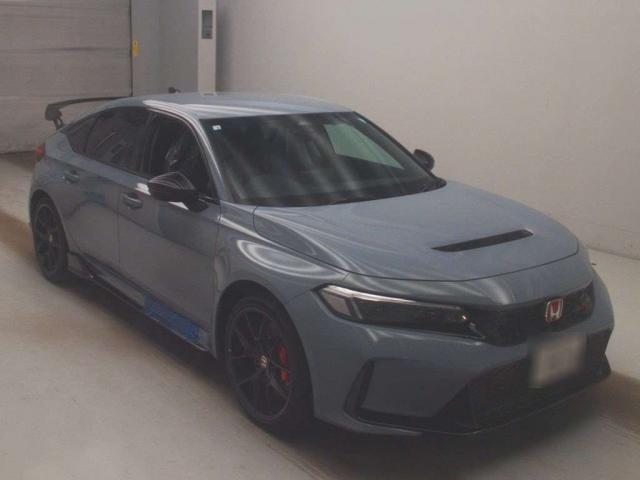 ホンダ シビックTYPE-R