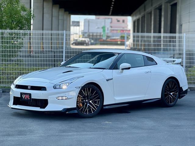 日産 GT-R
