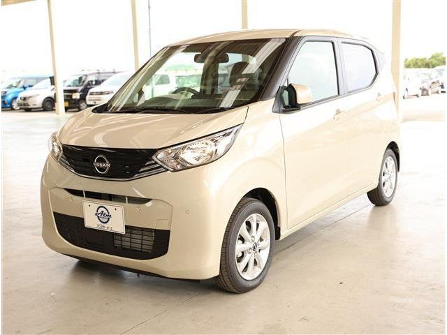 日産 デイズ