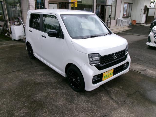 ホンダ N-WGN