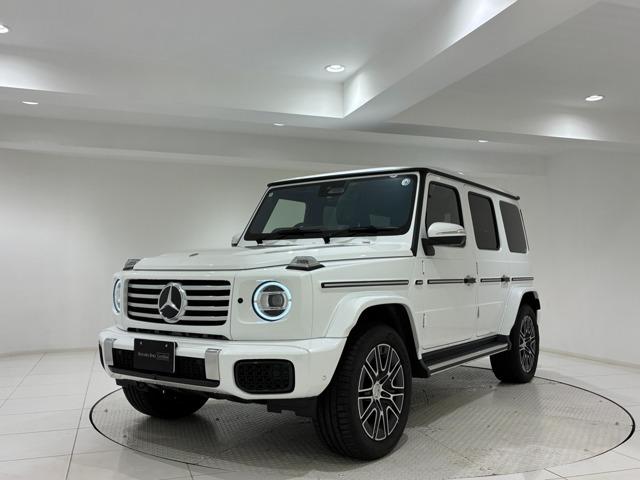 メルセデス・ベンツ G Class