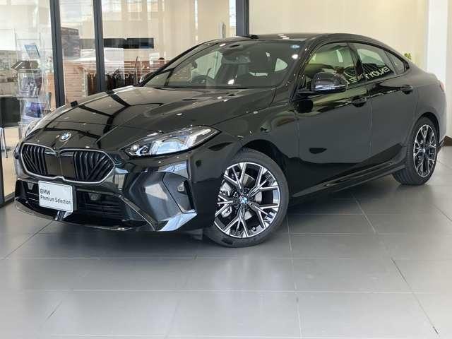 BMW 1シリーズ