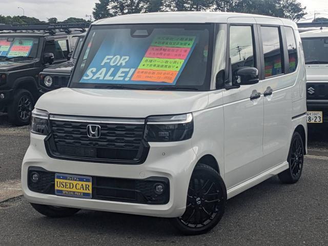 ホンダ N-BOX