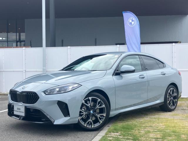 BMW 1シリーズ