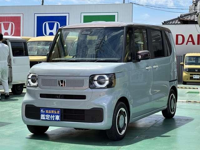 ホンダ N-BOX
