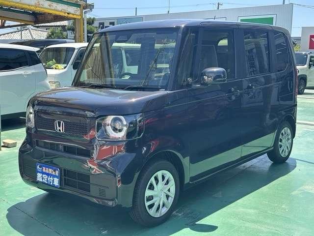 ホンダ N-BOX
