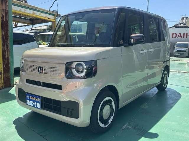 ホンダ N-BOX