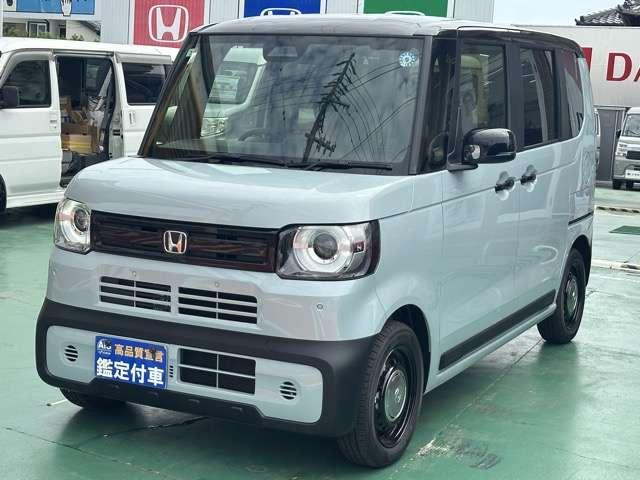 ホンダ N-BOX