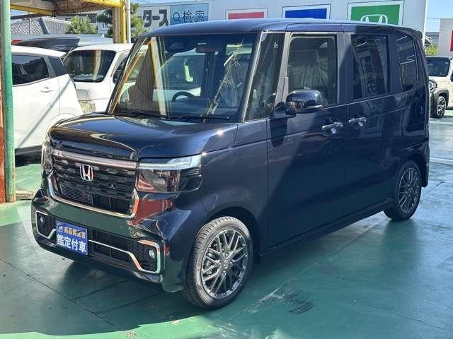 ホンダ N-BOX