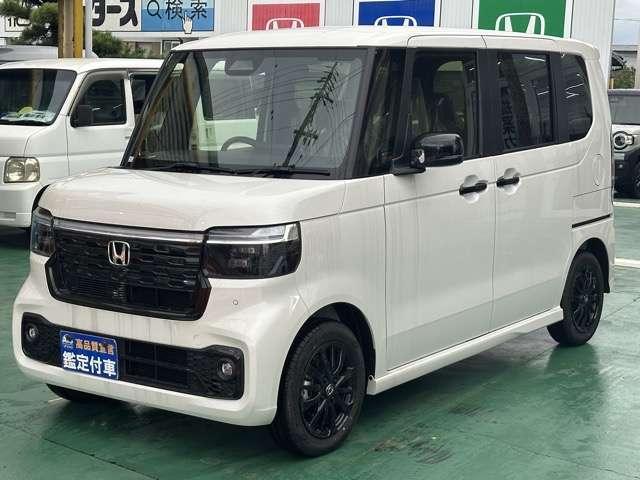 ホンダ N-BOX