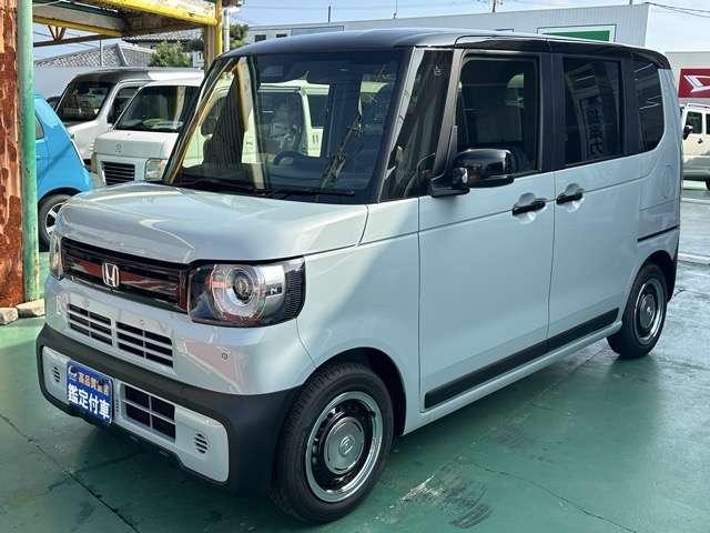 ホンダ N-BOX