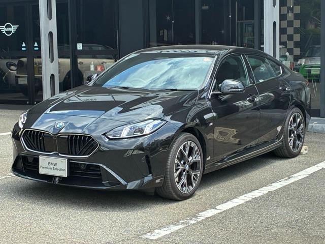 BMW 1シリーズ