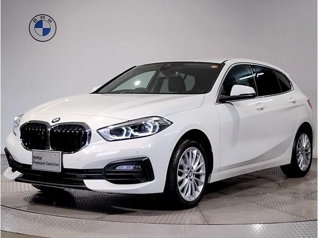 BMW 1シリーズ