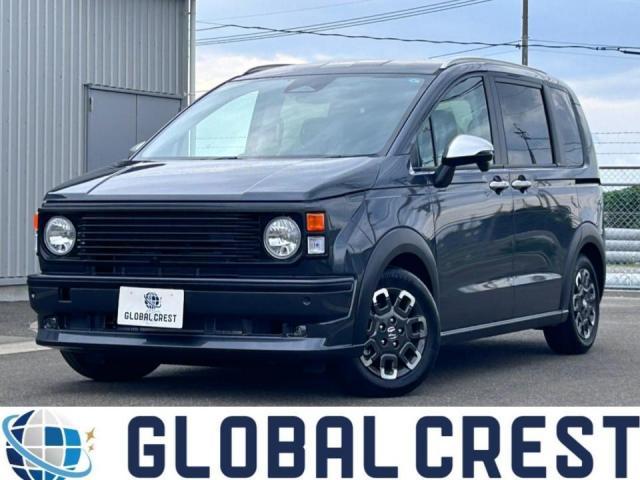 ホンダ フリード
