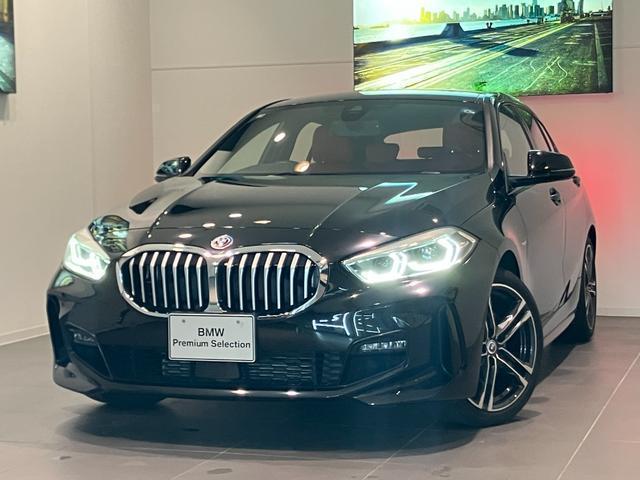 BMW 1シリーズ