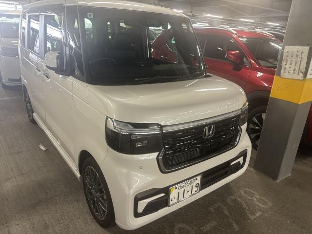 ホンダ N-BOX