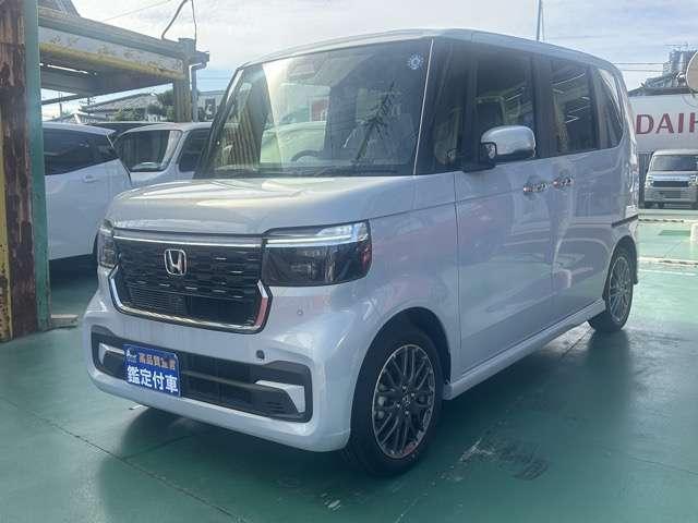 ホンダ N-BOX