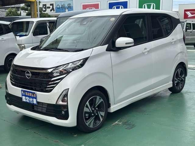 日産 デイズ