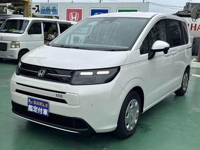ホンダ フリード