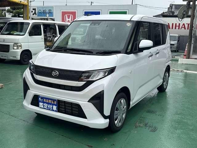 ダイハツ ムーヴ