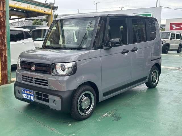 ホンダ N-BOX