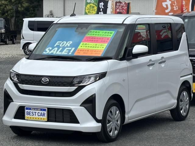 ダイハツ ムーヴ