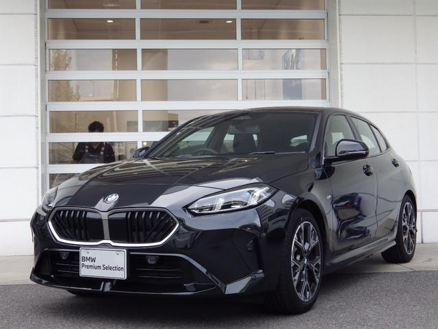 BMW 1シリーズ