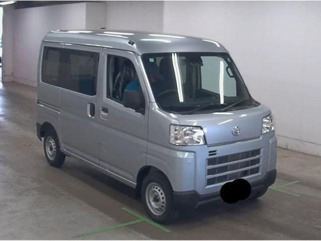 ダイハツ ハイゼットカーゴ
