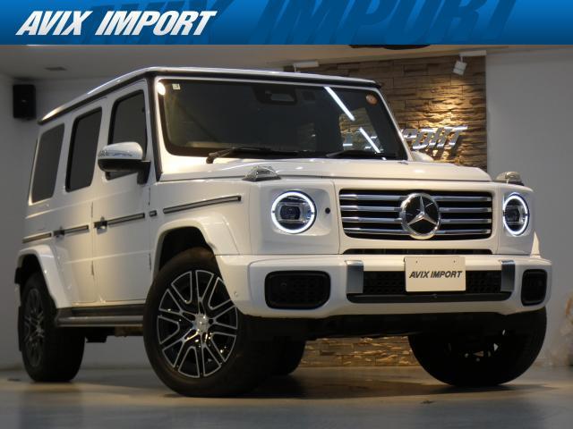 メルセデス・ベンツ G Class
