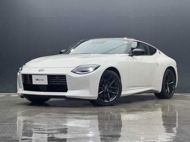 日産 フェアレディZ