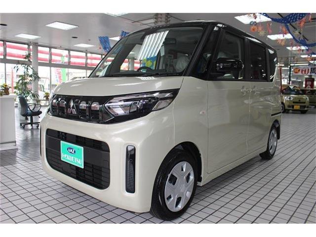 三菱 ekスペース