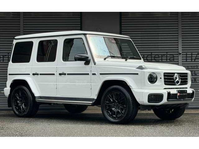 メルセデス・ベンツ G Class