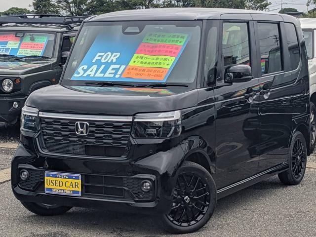 ホンダ N-BOX