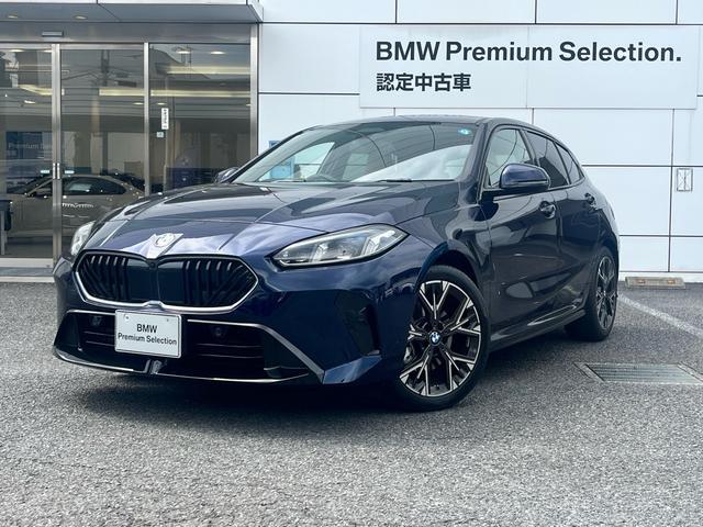 BMW 1シリーズ