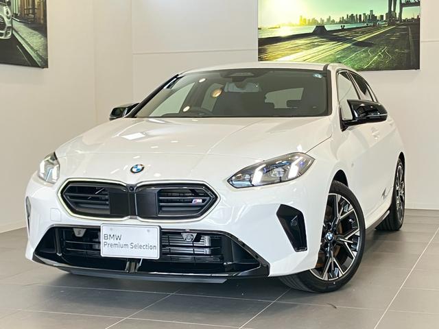 BMW 1シリーズ