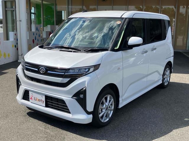 ダイハツ ムーヴ