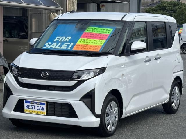 ダイハツ ムーヴ