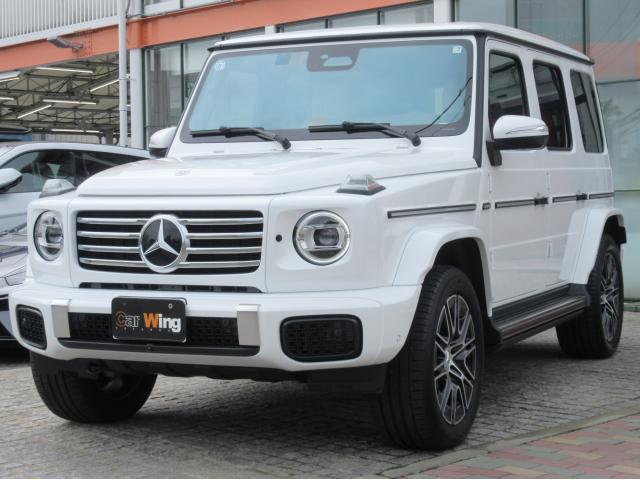 メルセデス・ベンツ G Class