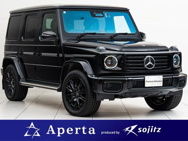メルセデス・ベンツ G Class