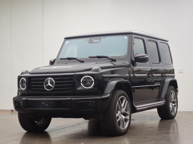 メルセデス・ベンツ G Class