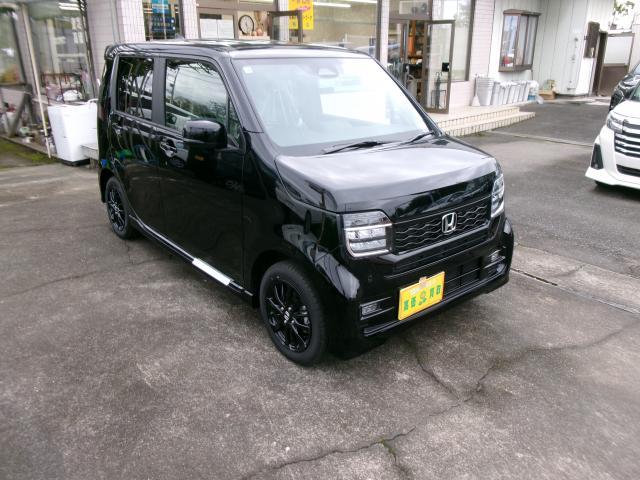 ホンダ N-WGN