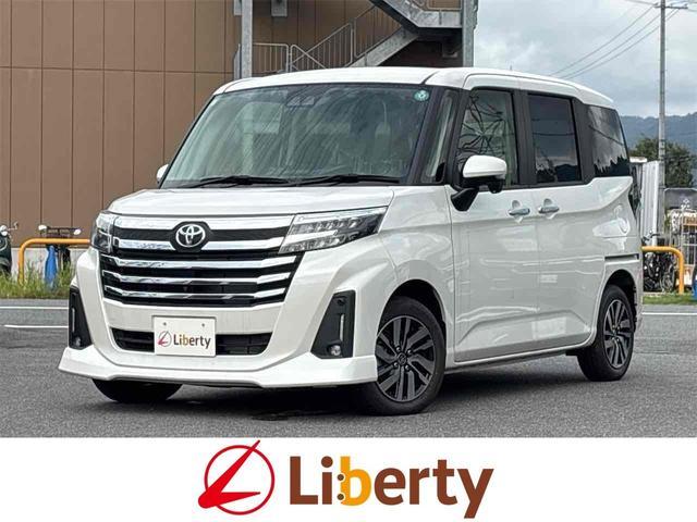 トヨタ ルーミー