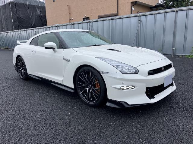 日産 GT-R