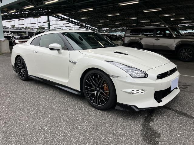 日産 GT-R