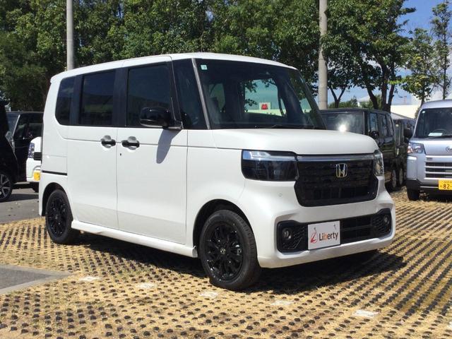 ホンダ N-BOX
