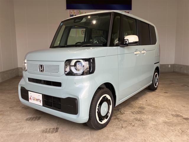 ホンダ N-BOX