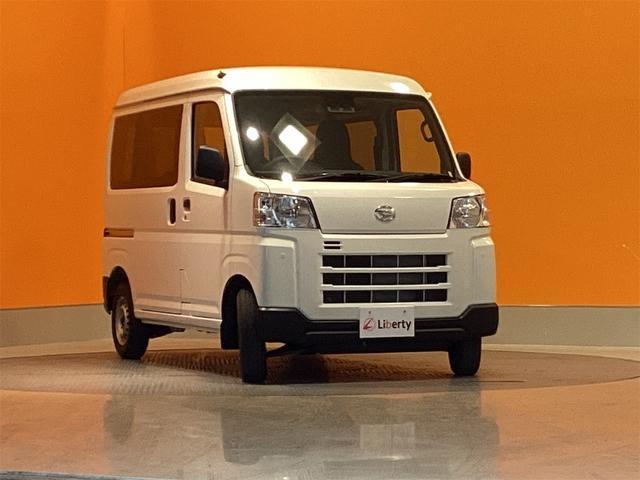 ダイハツ ハイゼットカーゴ